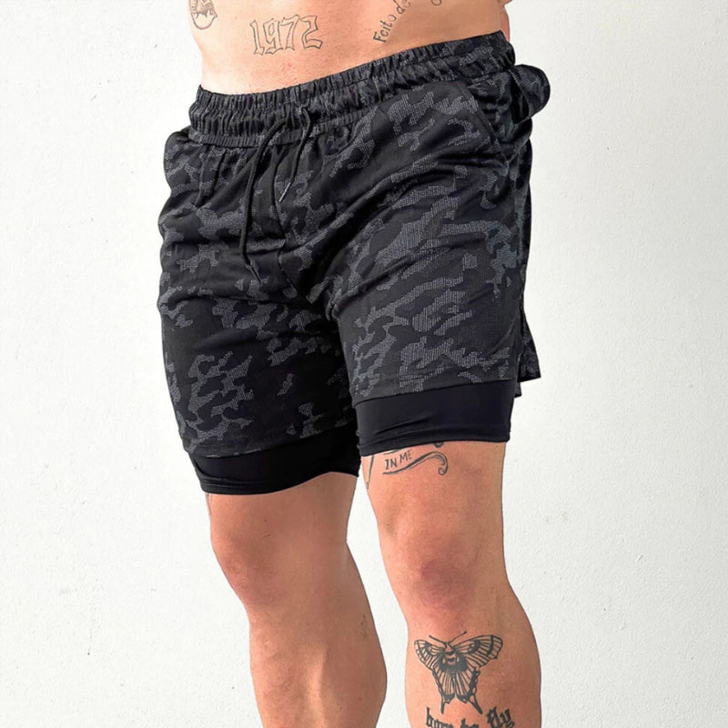 Shorts Masculino Fit Prime