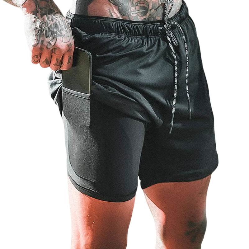 Shorts Masculino Fit Prime
