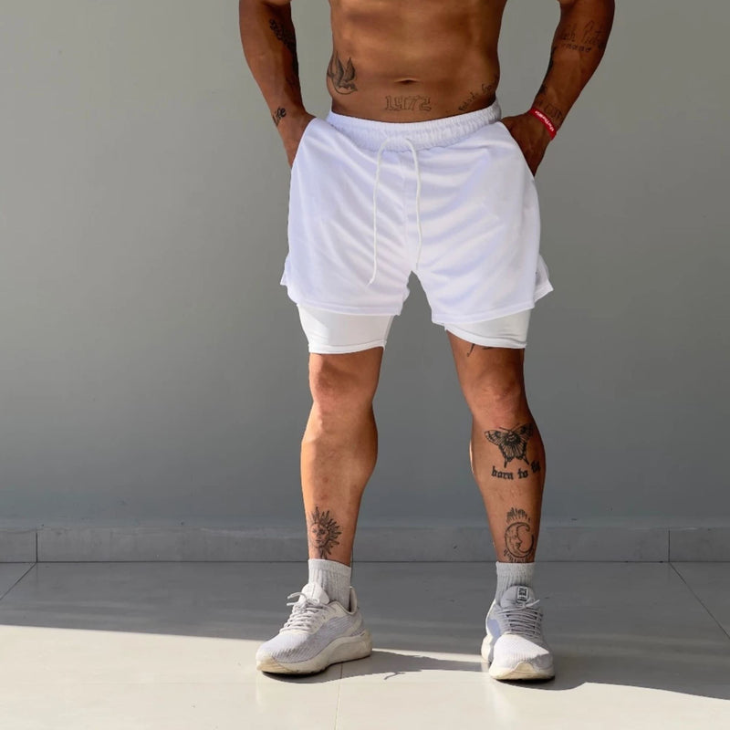 Shorts Masculino Fit Prime