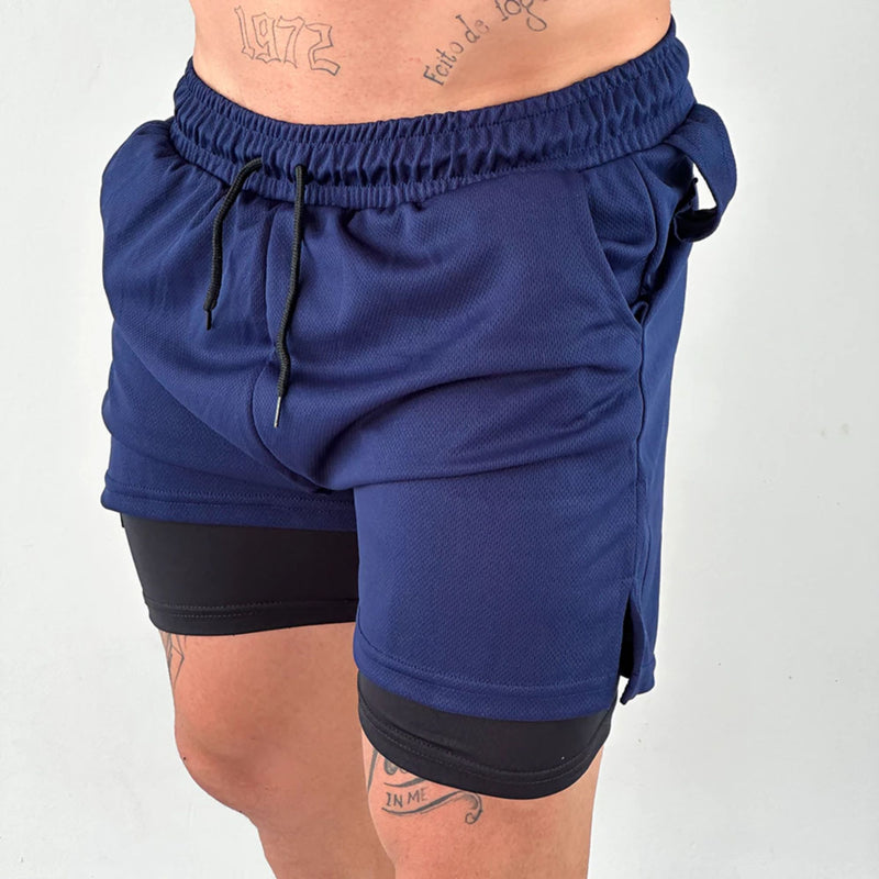 Shorts Masculino Fit Prime