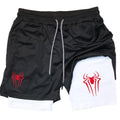 Spider Performance Shorts
