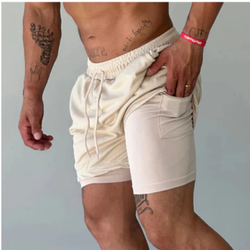 Shorts Masculino Fit Prime